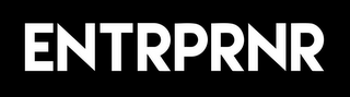 ENTRPRNR logo