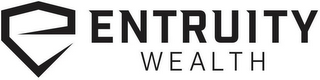 ENTRUITY WEALTH logo