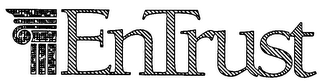 ENTRUST logo
