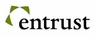 ENTRUST logo