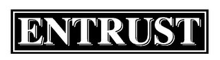 ENTRUST logo