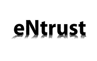 ENTRUST logo
