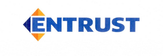 ENTRUST logo
