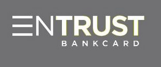 ENTRUST BANKCARD logo