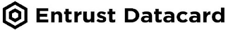 ENTRUST DATACARD logo