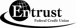 ENTRUST FEDERAL CREDIT UNION logo