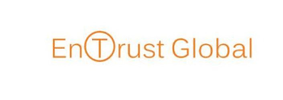 ENTRUST GLOBAL logo