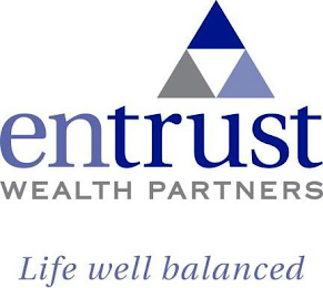 ENTRUST WEALTH PARTNERS LIFE WELL BALANCED logo