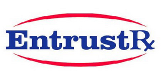 ENTRUSTRX logo
