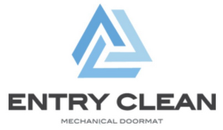 ENTRY CLEAN MECHANICAL DOORMAT logo