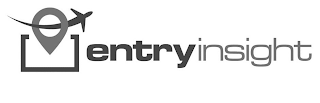 ENTRY INSIGHT logo