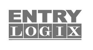 ENTRY LOGIX logo
