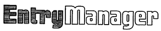 ENTRY MANAGER logo