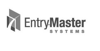 ENTRY-MASTER SYSTEMS logo