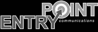 ENTRY POINT COMMUNICATIONS logo