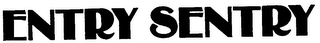 ENTRY SENTRY logo