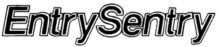 ENTRY SENTRY logo