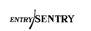 ENTRY SENTRY logo