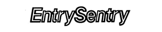 ENTRYSENTRY logo