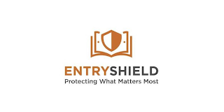 ENTRYSHIELD PROTECTING WHAT MATTERS MOST logo