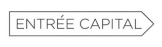 ENTRÉE CAPITAL logo
