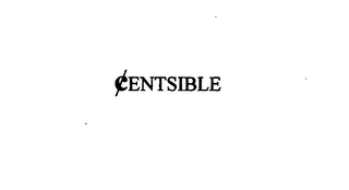 ENTSIBLE logo