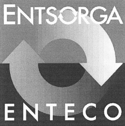 ENTSORGAENTECO logo