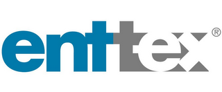 ENTTEX logo