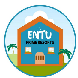 ENTU PRIME RESORTS logo
