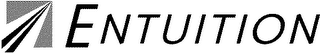 ENTUITION logo