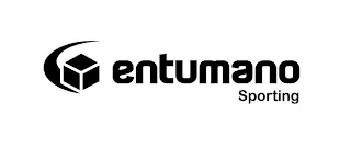 ENTUMANO SPORTING logo