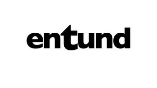 ENTUND logo