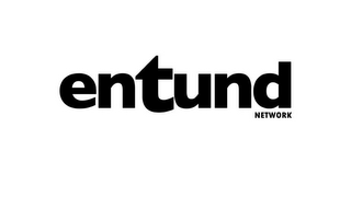 ENTUND NETWORK logo