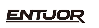 ENTUOR logo