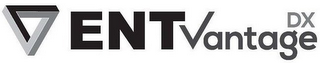 ENTVANTAGE DX logo