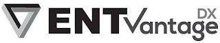 ENTVANTAGE DX logo