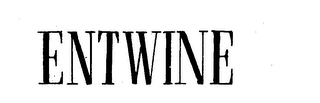 ENTWINE logo