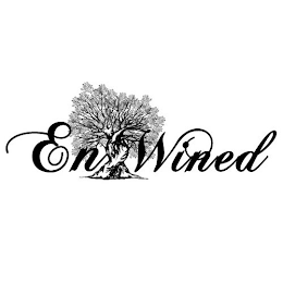 ENTWINED logo