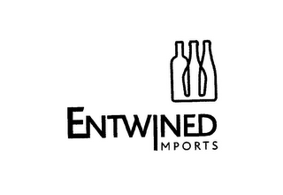 ENTWINED IMPORTS logo