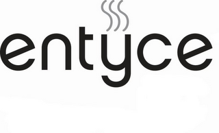 ENTYCE logo