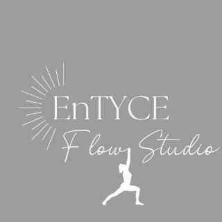 ENTYCE FLOW STUDIO logo