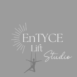 ENTYCE LIFT STUDIO logo