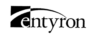 ENTYRON logo