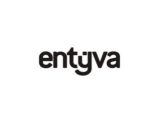 ENTYVA logo
