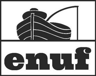 ENUF logo