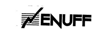 ENUFF logo