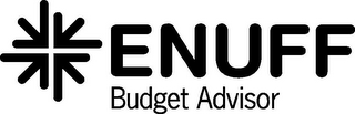 ENUFF BUDGET ADVISOR logo