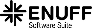 ENUFF SOFTWARE SUITE logo