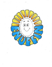 ENUFFIN logo