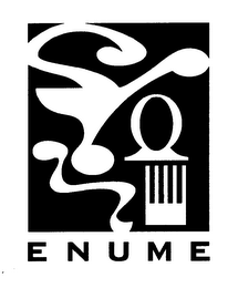 ENUME logo